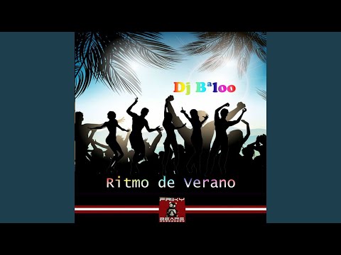 Ritmo de Verano