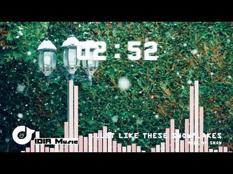 Made Of Snow - Just Like These Snowflakes | Christmas | IDIR Music