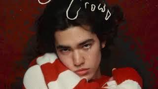 Cover art for Comfort Crowd