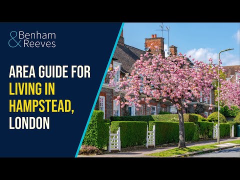 Hampstead flats to rent | Letting Agents Hampstead