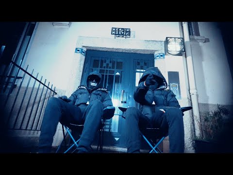 NINTCH & MITRAILLETTE - PAS BESOIN D'GO (Clip officiel)