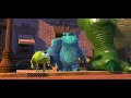 Hey Ted Good Morning Monsters Inc Bloopers