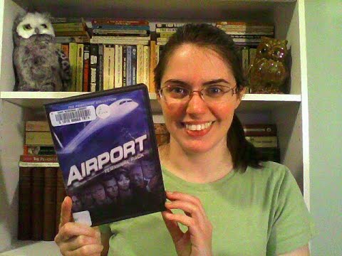 Airport Film Series Review