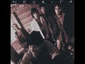 Negrita - Man In The Corner