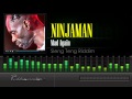 Ninjaman - Mad Again (Sleng Teng Riddim) [HD]