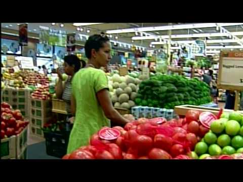 Veggies Key to Reverse Aging Process?