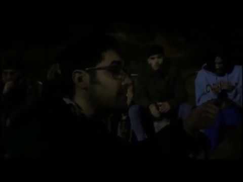 YUANYO vs KRT [OCTAVOS] [PRE INFANTA BATTLE 2]