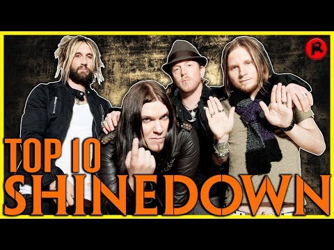 download lagu mp3 mp4 Shinedown Best Songs, download lagu Shinedown Best Songs gratis, unduh video klip Shinedown Best Songs