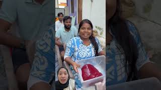 Download lagu Kasih MAMAK ‼️ Anamikachallengeshow mp3