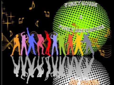 FUNKY HOUSE AND FUNKY DISCO HOUSE 🎧 SESSION 130 - 2020 🎧 ★ MASTERMIX BY DJ SLAVE