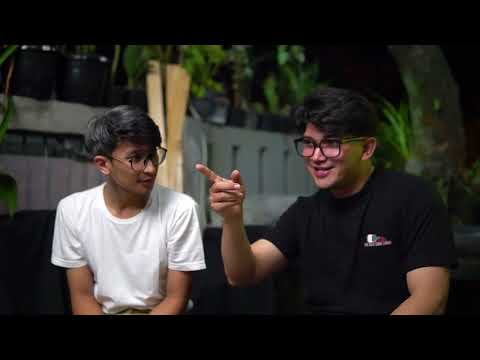 Highlight Narasumber Parodcast Part 2