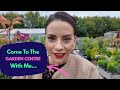 Come To The Garden Centre Autumn Visit