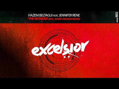 Hazem Beltagui feat. Jennifer Rene - The Wonder (Original Mix)