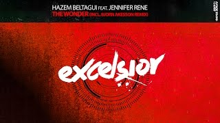Hazem Beltagui feat. Jennifer Rene - The Wonder (Original Mix)
