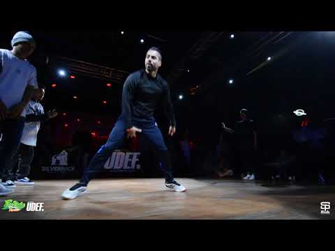 MF Soul vs Shoguns of the Circle | Top 16 | Freestyle Session Florida 2018