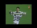 2002: Gol de Cristiano Ronaldo en Sporting Lisboa (vs. Boavista)