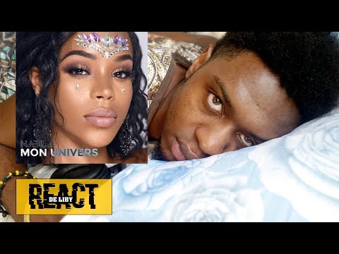 NABILA - Mon Univers (Complete Album) | Official REVIEW