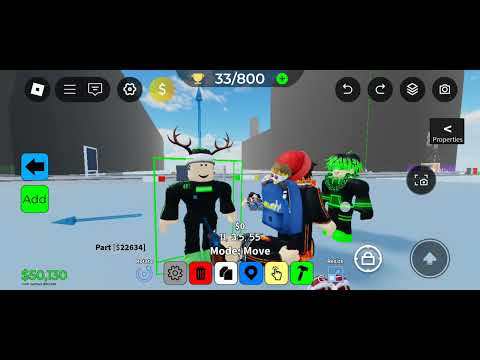 Roblox Bully Story Season 1 Part 5