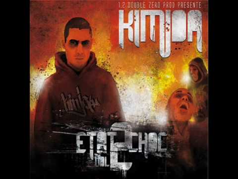 KimJoa - Il fallait que tu le sache