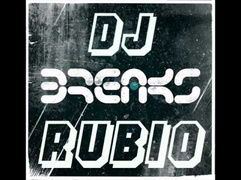 Dj Drex VS Dj Rubio -  WELCOME SUMMER 2013 (Junio 2013)