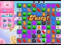 Candy Crush Saga Level 270 No Boosters