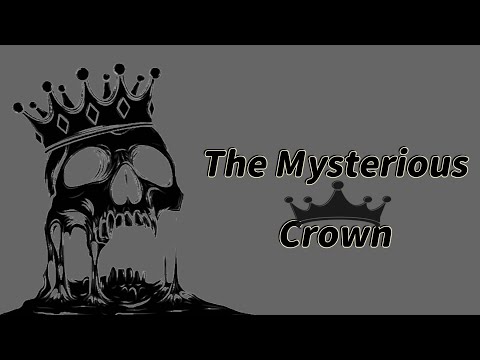 An Ancient Black Crown Mystery | Fear Street | #horror #paranormal #trend #scary #facts #video