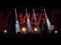 LAIBACH • Vier Personen • Muffathalle München • March 18th 2019