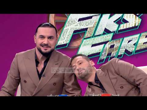 Fiks Fare, Avokati Gjokutaj lëshon gojën në emision, 3 Mars 2020, Pjesa 3