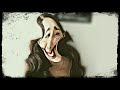 InvaderVie Is Outta Her Mind