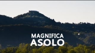 preview picture of video 'Asolo, la città dei 100 orizzonti'