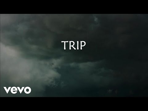 Bridge Trafik - Trip (Lyric Video)