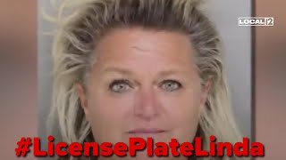 #LicensePlateLinda: Colerain Township woman learns firsthand about social media shaming
