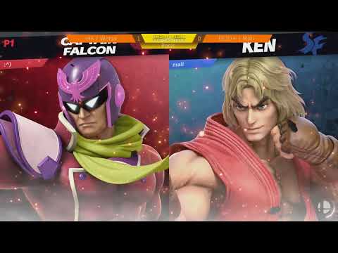 Fremont's Finest, Pre-G7 Edition! - Pools - HK | Weisa (Robin) vs. DDD+ | Mali (Ken)