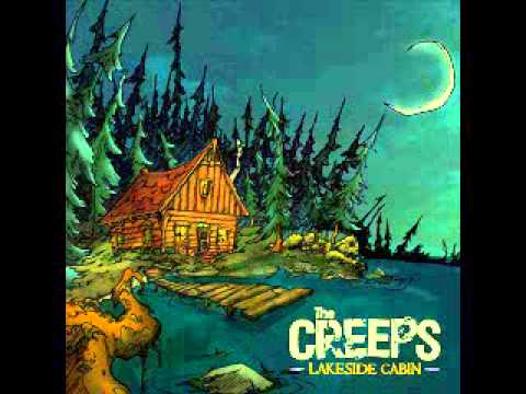 The Creeps - The Creeps Are A Gas