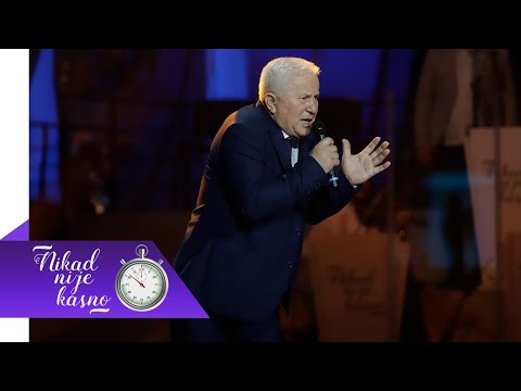 Marko Nesic - Prolazi jesen - (live) - NNK - EM 10 - 17.01.2021