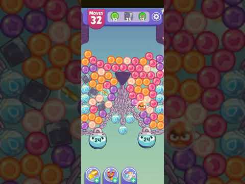 Angry Birds Dream Blast Level 2408