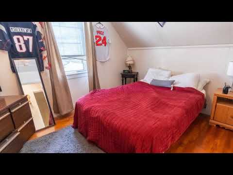 BRANDED 397 Washington Street Taunton MA 1080p