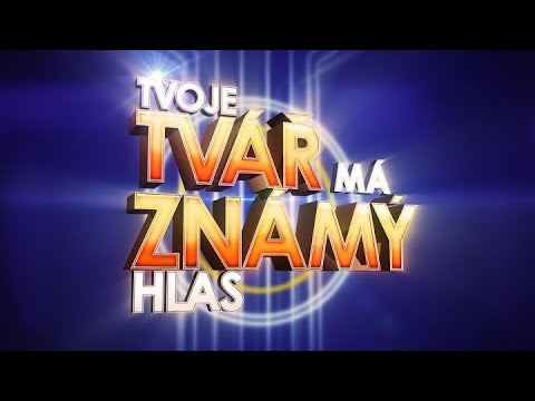 Tvoje tvář má známý hlas #4 - Sofča jako Helena Vondráčková ~ “Pátá”
