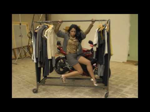 Natasha Ramos - Last Night