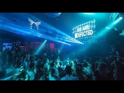 Defected Ibiza 2021 - Eden Big Party