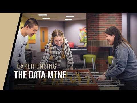 Purdue Data