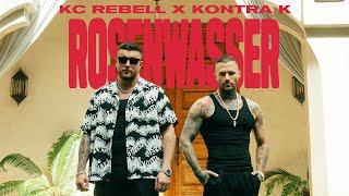 Musik-Video-Miniaturansicht zu Rosenwasser Songtext von KC Rebell