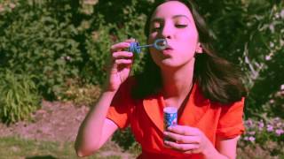 克莉絲汀娜 /就是愛你 Cristina Quesada / Faut-Il Que Je T'Aime ( Music Video)