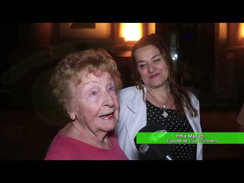 SAN BENITO - ENTRE RÍOS