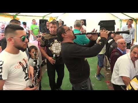 Salim Kochan & Oktay Bent - instrumental