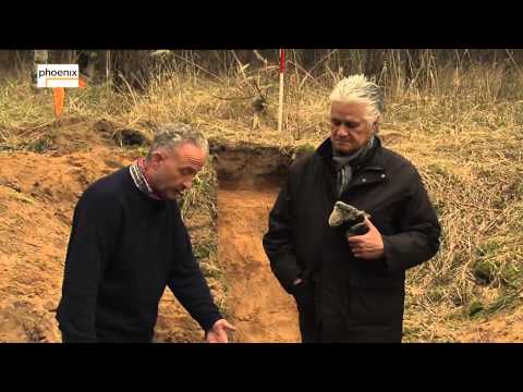 Stunde Null - Versunkene Orte: Seelower Höhen