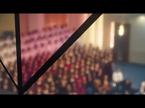 Binecuvântarea Ta - Corul „Credo” al Liceului Teologic Adventist | Concert de primăvară 2024