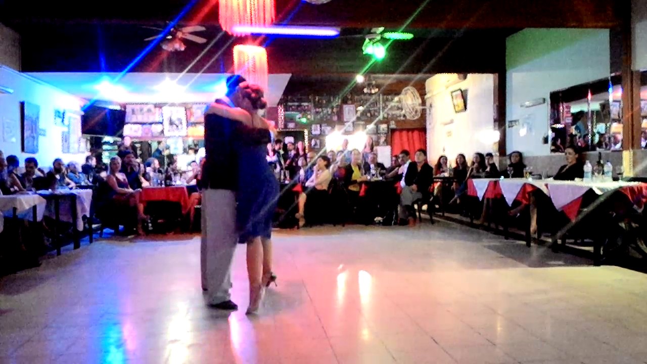 Video thumbnail for Constanza Vecslir y Rommel.Oramas 19/4/17 video 2