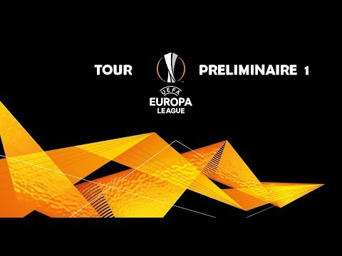 PES EUROPA LEAGUE LEGENDS - TOUR PRELIMINAIRE 1 - DAY 1 (pes 2013/ps3)