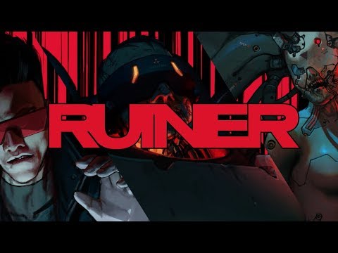 RUINER - Boss Bounties thumbnail